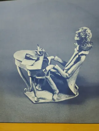 Vinilo Barry Manilow Live LP