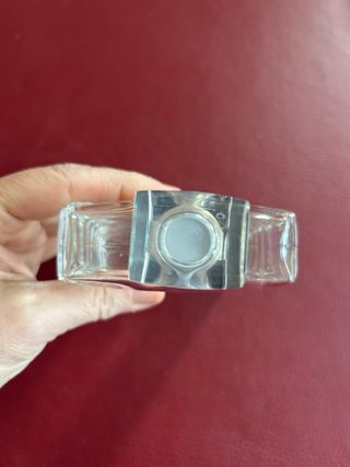 Bottiglia profumo Guerlain VETIVER vuota