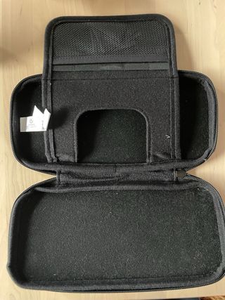 Custodia Nintendo Switch Super Mario