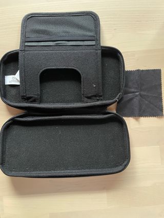 Custodia Nintendo Switch Super Mario