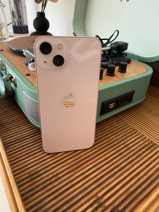 iPhone 13 Rosa 256GB