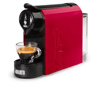Cafetera Bialetti Roja 1200W