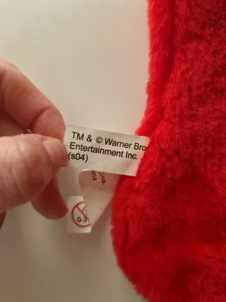 Calza Befana Looney Toons