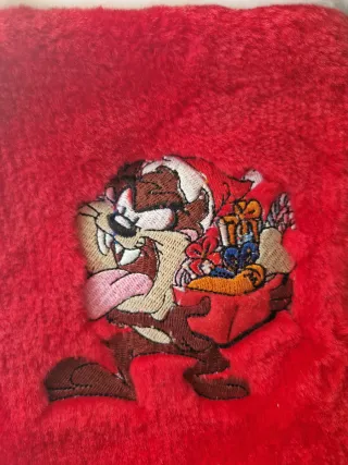 Calza Befana Looney Toons