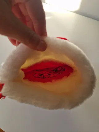 Calza Befana Looney Toons