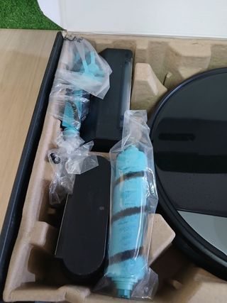 Robot aspirador Cecotec Conga 3590