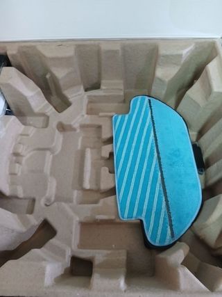 Robot aspirador Cecotec Conga 3590