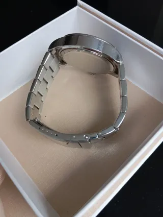 Reloj Acero Viceroy modelo 432127