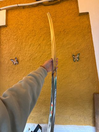 Moldura paragolpes Citroen C4 Grand Picasso