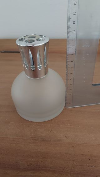 Lampe Berger - Bruciatore Catalitico e Diffusore d