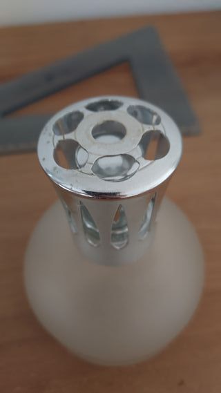 Lampe Berger - Bruciatore Catalitico e Diffusore d