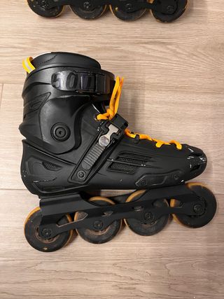 Patines Oxelo MF500 Freeride