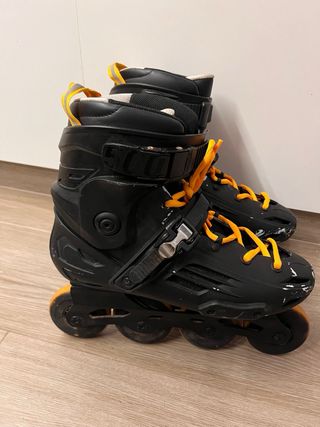 Patines Oxelo MF500 Freeride