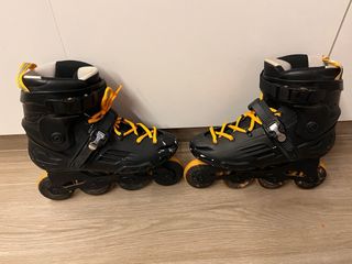 Patines Oxelo MF500 Freeride