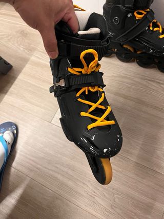 Patines Oxelo MF500 Freeride