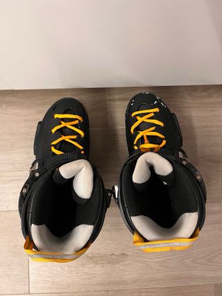 Patines Oxelo MF500 Freeride