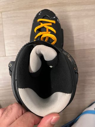 Patines Oxelo MF500 Freeride