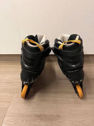 Patines Oxelo MF500 Freeride