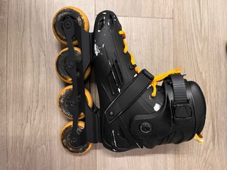 Patines Oxelo MF500 Freeride