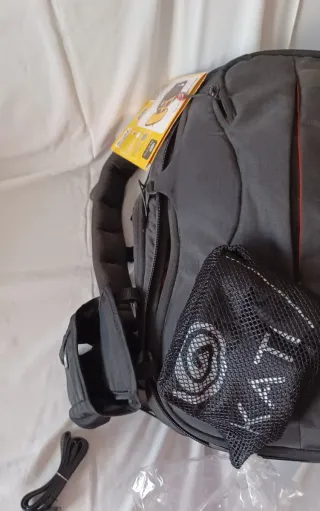 Zaino fotografico KATA MINIBEE-110 PL