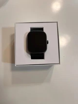 Xiaomi Redmi Watch 4 Negro