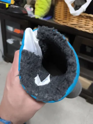 Botas de nieve Talla 31