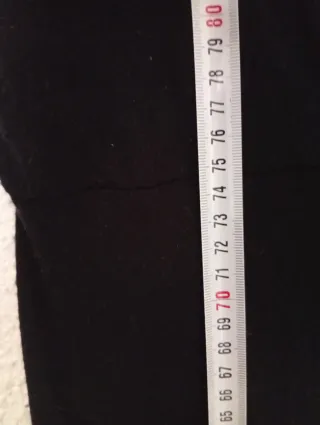 Vestido palabra de honor Jenniffer Talla M