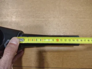 Lefty 8 Ocho horquilla 100mm