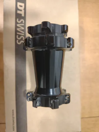 Lefty 8 Ocho horquilla 100mm