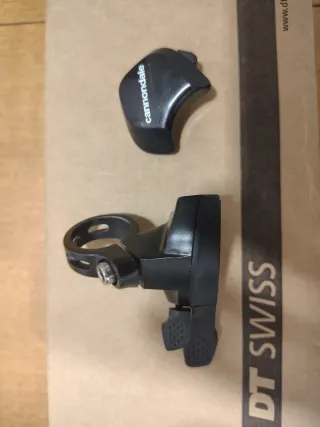 Lefty 8 Ocho horquilla 100mm