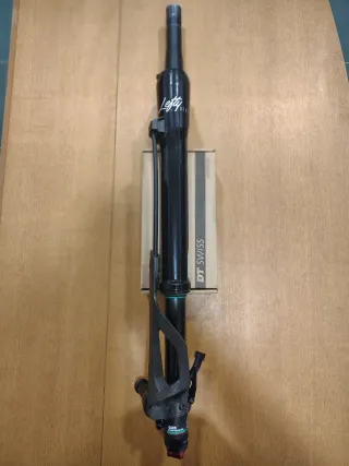 Lefty 8 Ocho horquilla 100mm