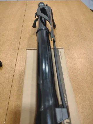 Lefty 8 Ocho horquilla 100mm