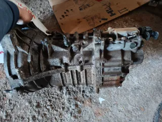 Caja de Cambios Suzuki Jimny