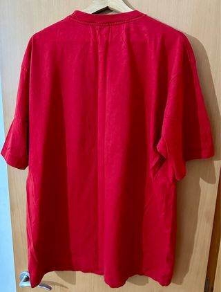 Camiseta Give Me Face Jelly Talla L