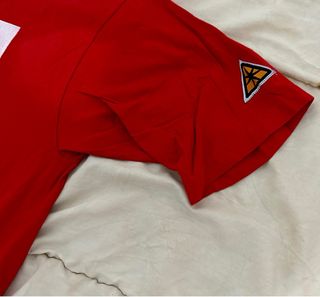 Camiseta Give Me Face Jelly Talla L