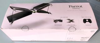 Dron Parrot SWING 2 en 1 + Flypad. NUEVO