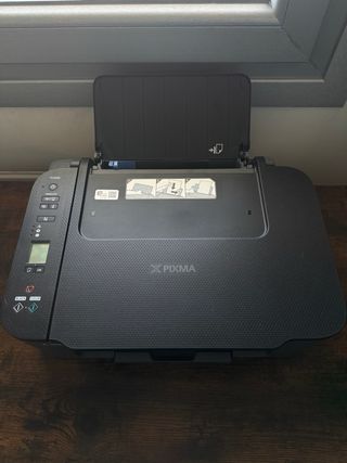 Canon Pixma TS3550i - Stampante