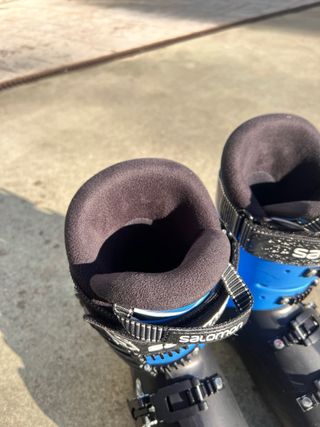 Botas de esquí Salomon Ghost LC 65 Talla 27.5