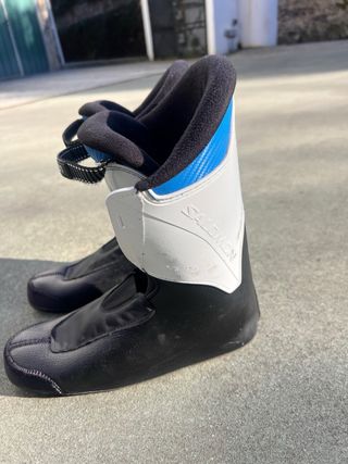 Botas de esquí Salomon Ghost LC 65 Talla 27.5