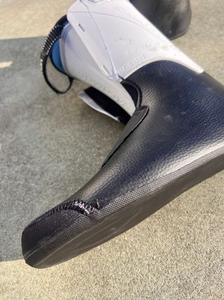 Botas de esquí Salomon Ghost LC 65 Talla 27.5