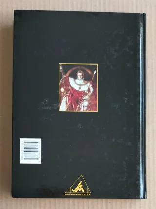 Libro Napoleón Bonaparte. Grandes biografías