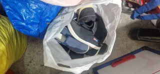 Lote Ropa y zapatos Niña y Niño todo 250€
