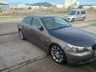 BMW Serie 5 2005
