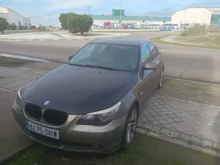 BMW Serie 5 2005