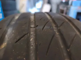 X2 Neumáticos de coche 195/60r16