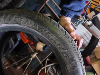 X2 Neumáticos de coche 195/60r16