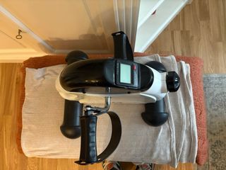 Pedalero para ejercicio