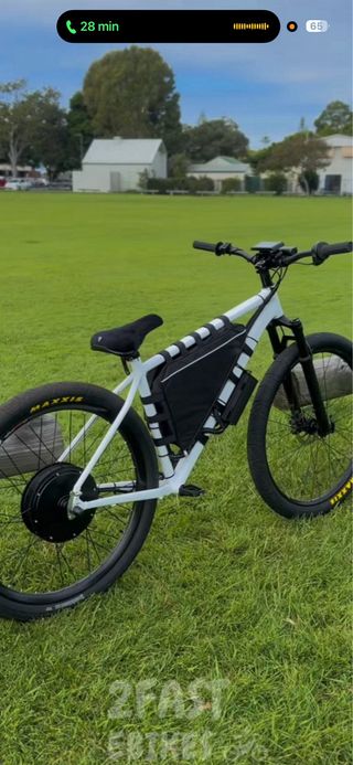 Tuneo y Servicio de Mantenimiento de Bicicletas