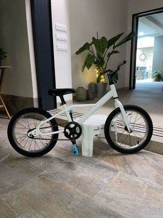 Tuneo y Servicio de Mantenimiento de Bicicletas