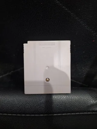 Tetris Flash GameBoy